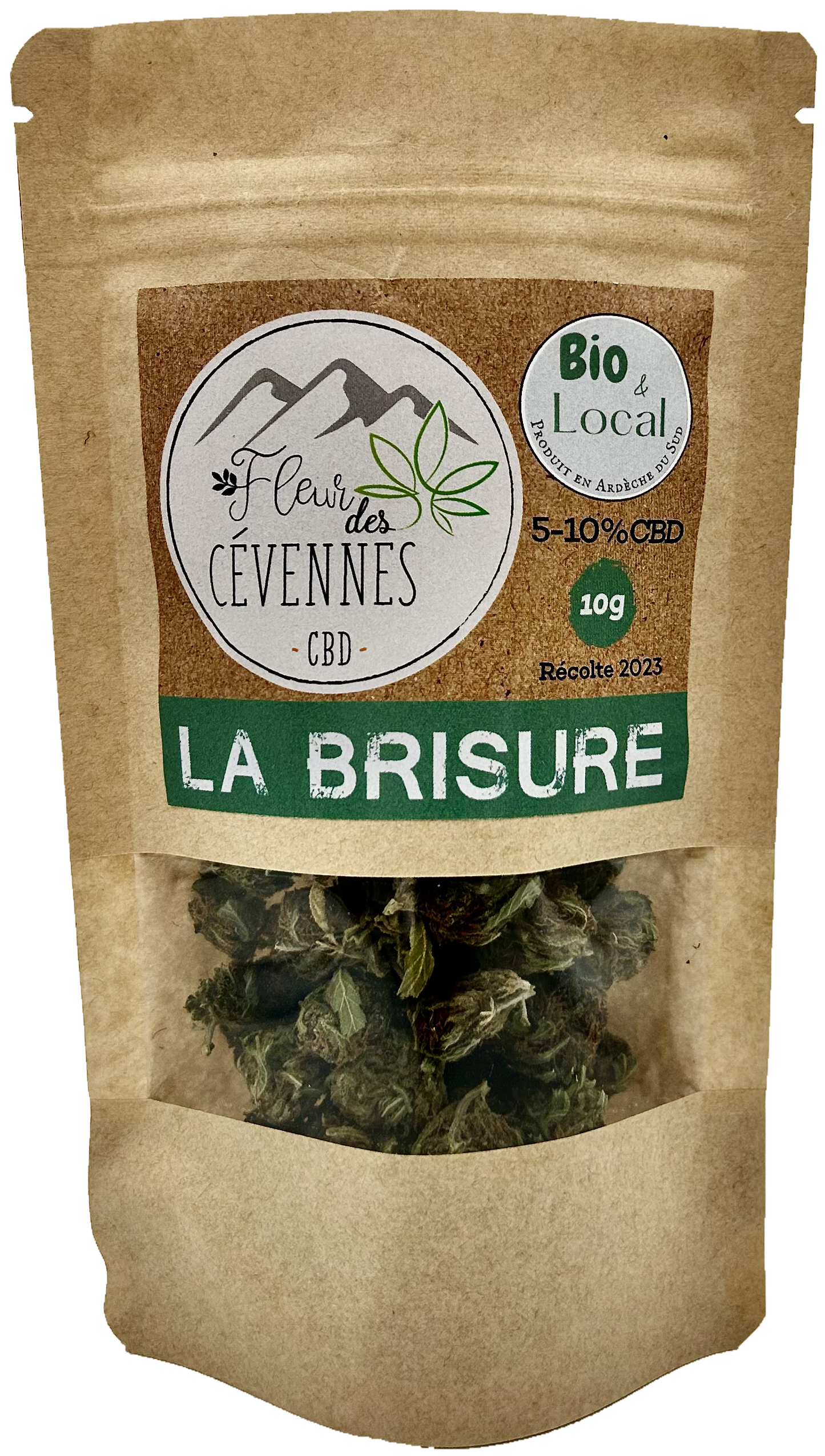 La Brisure