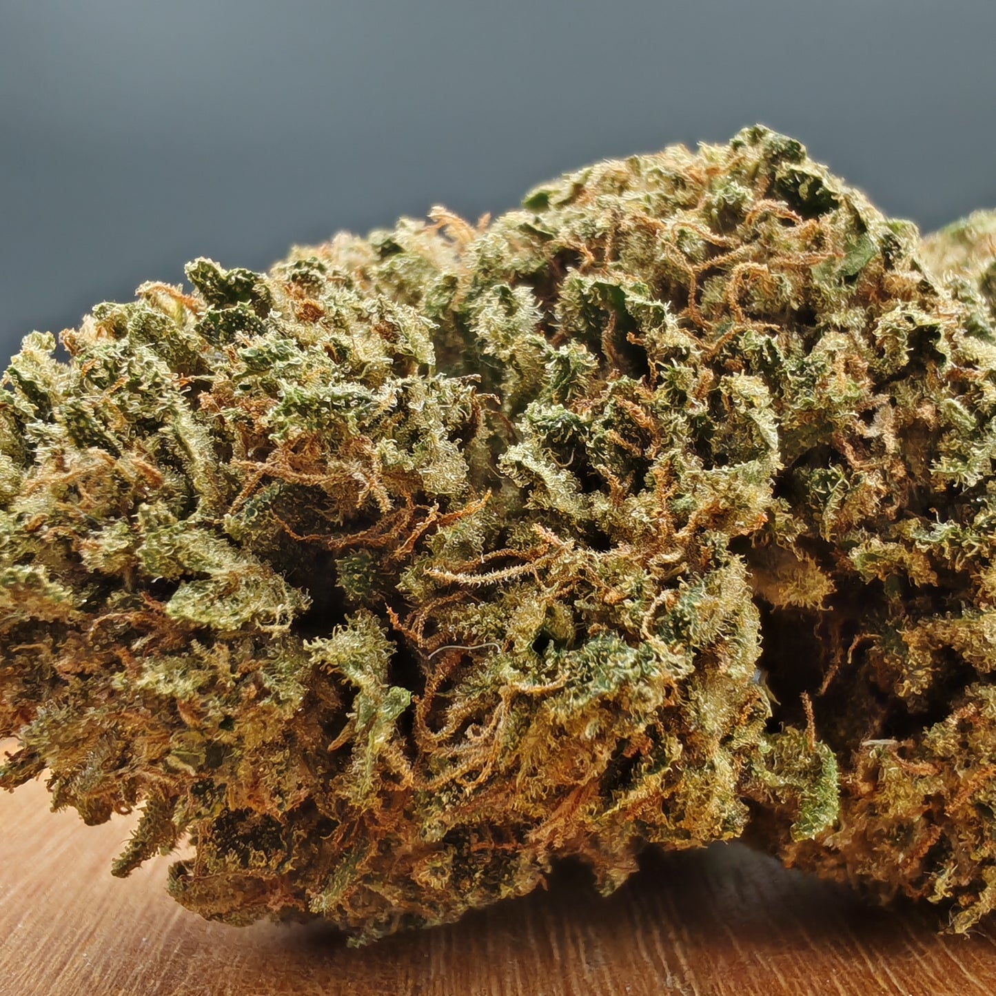 La Patate Cévenole (Fleur d'Excellence)