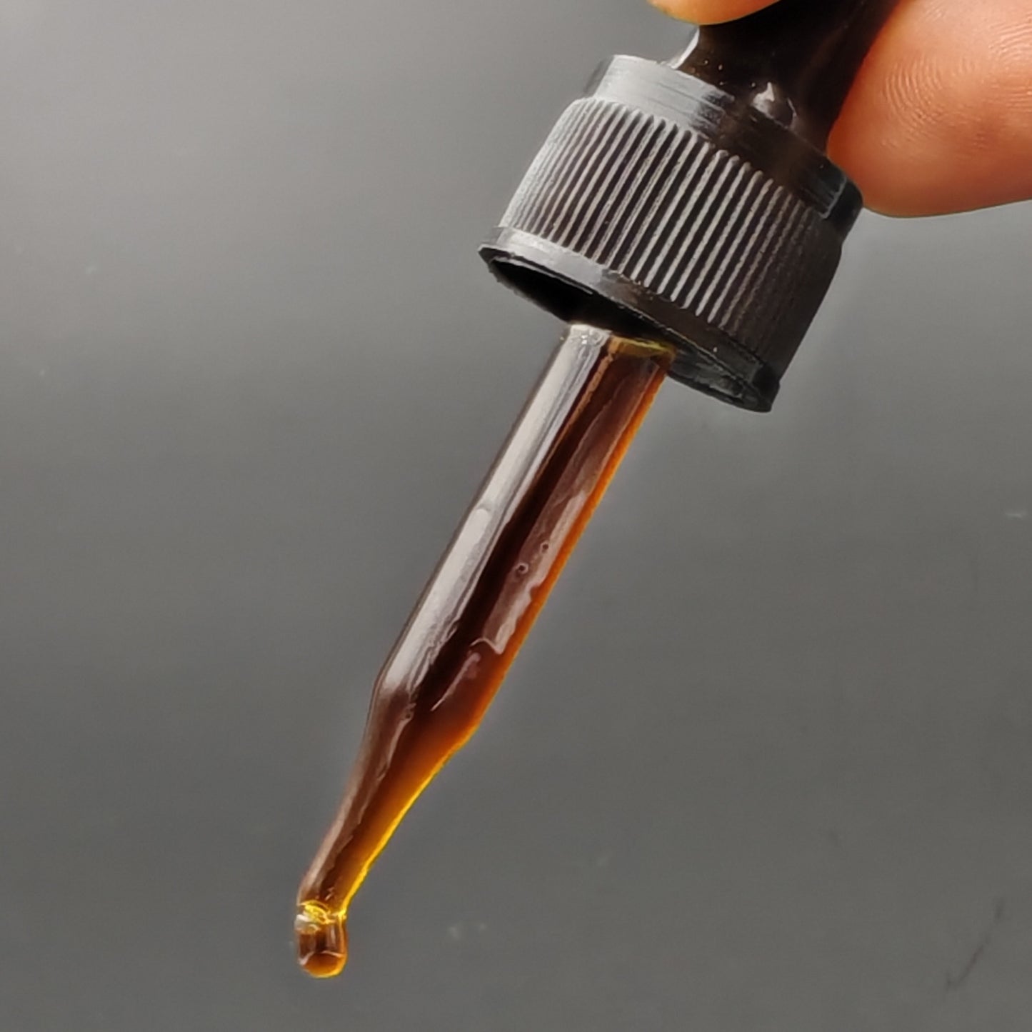 La Goutte 5% CBG (Huile Sublinguale)