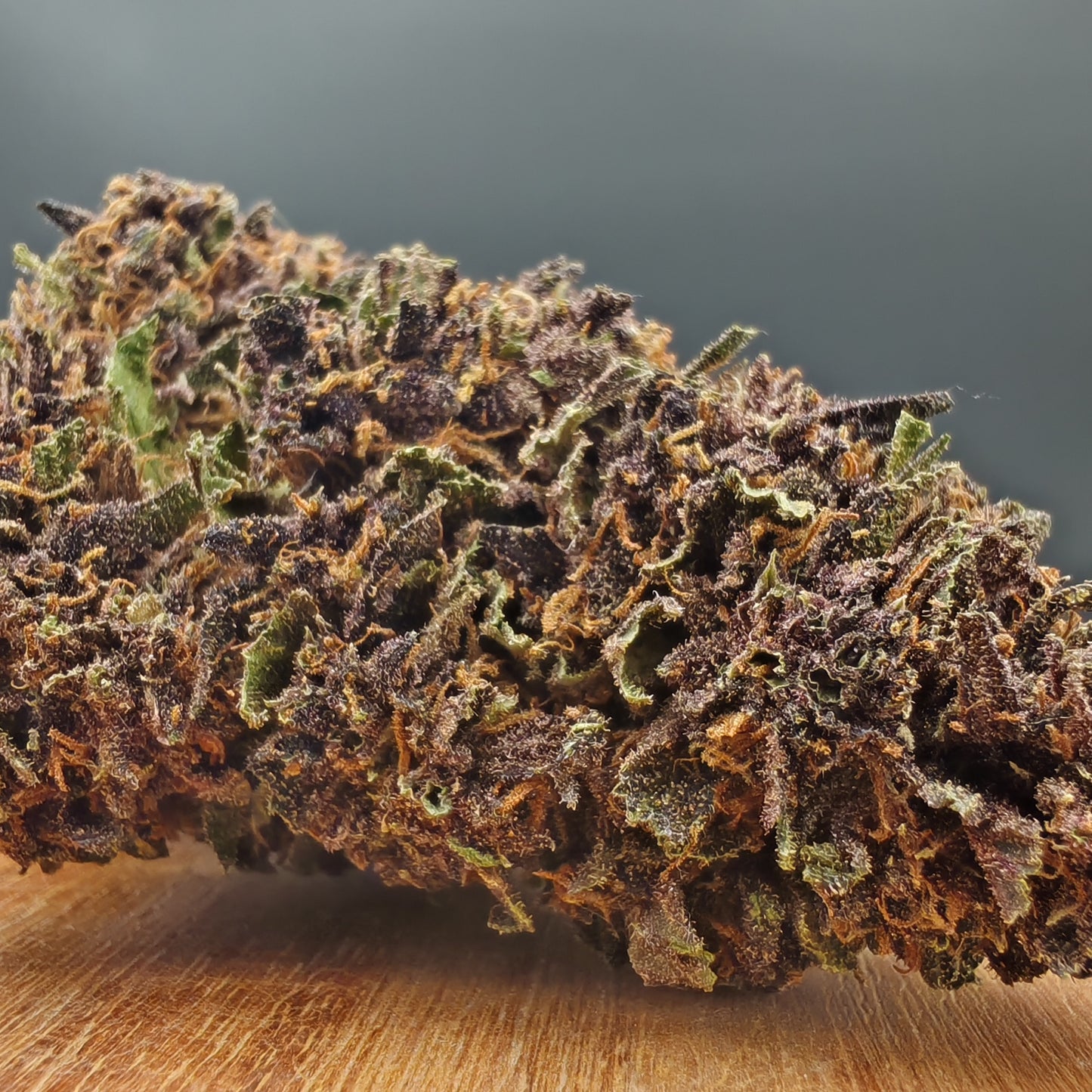 Karijini Kush (Fleur d'Excellence)